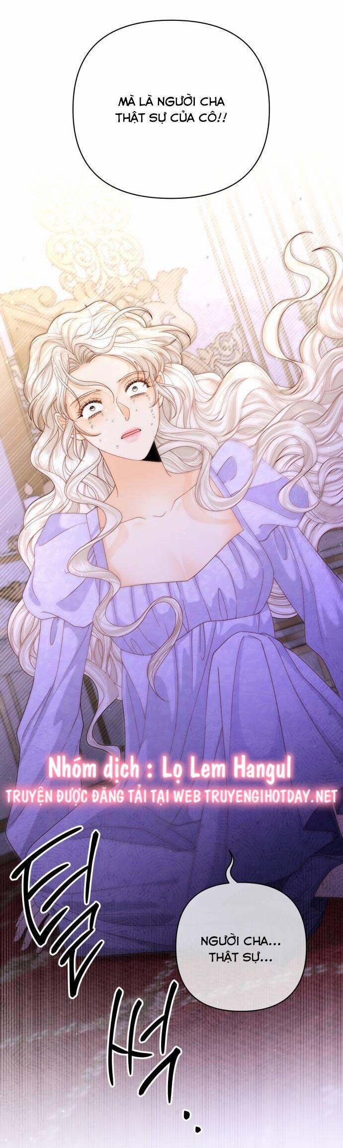 Hoàng Hậu Tái Hôn 159 trang 38