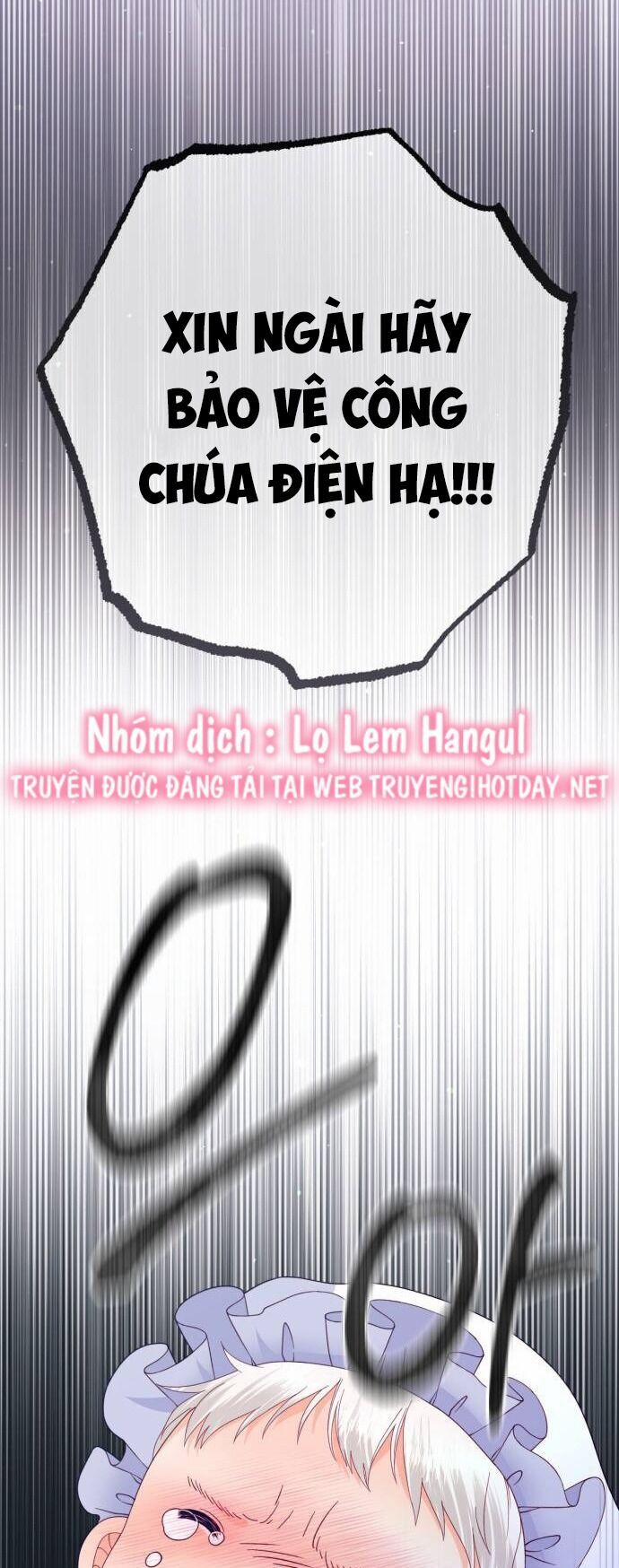 Hoàng Hậu Tái Hôn 159 trang 4