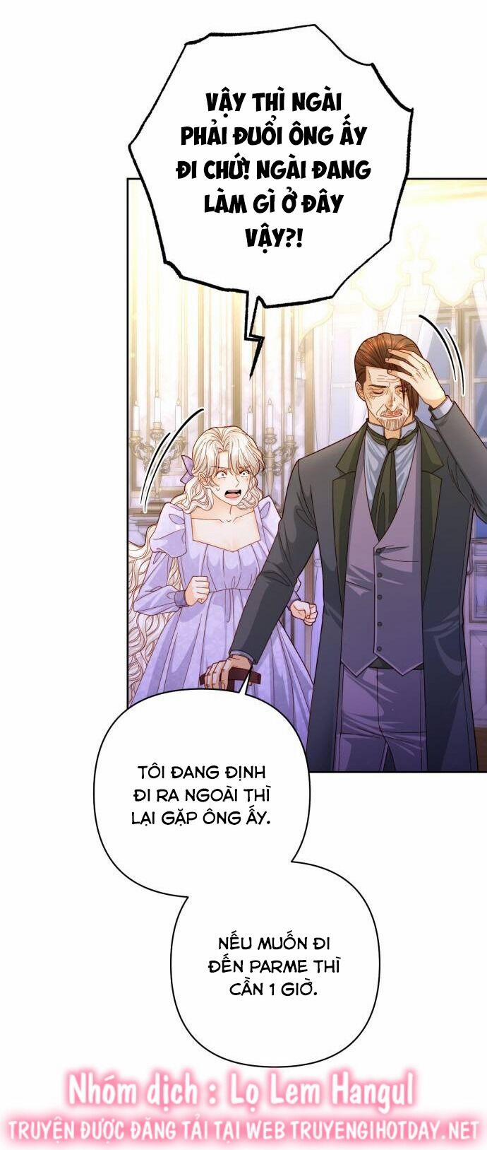 Hoàng Hậu Tái Hôn 159 trang 40