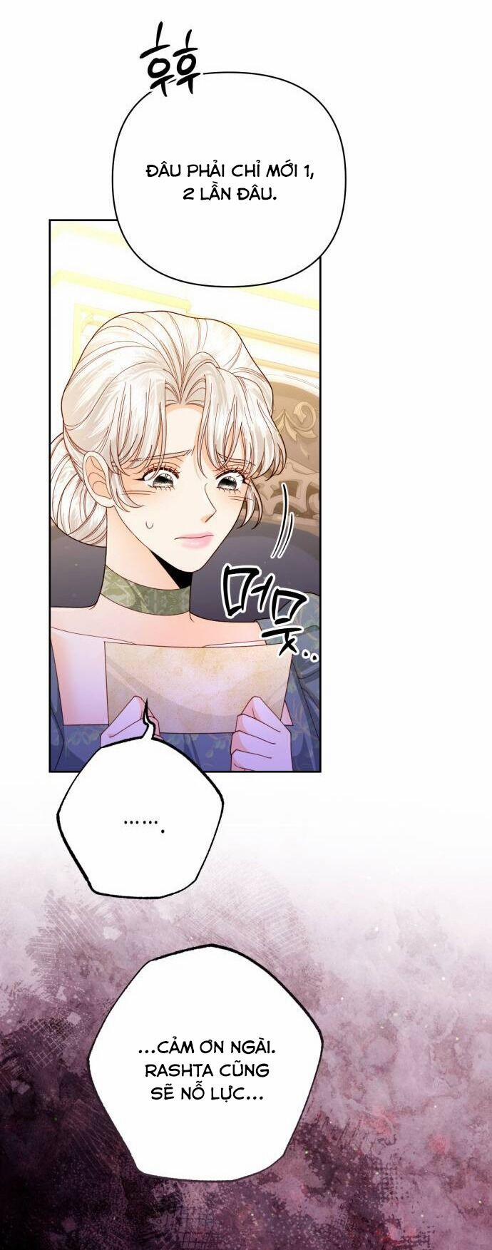 Hoàng Hậu Tái Hôn 159 trang 48