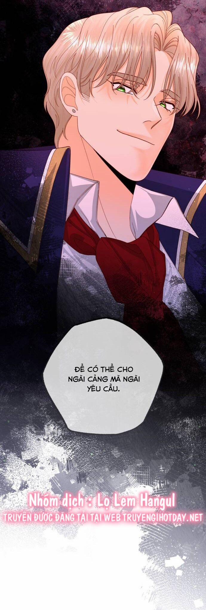 Hoàng Hậu Tái Hôn 159 trang 49