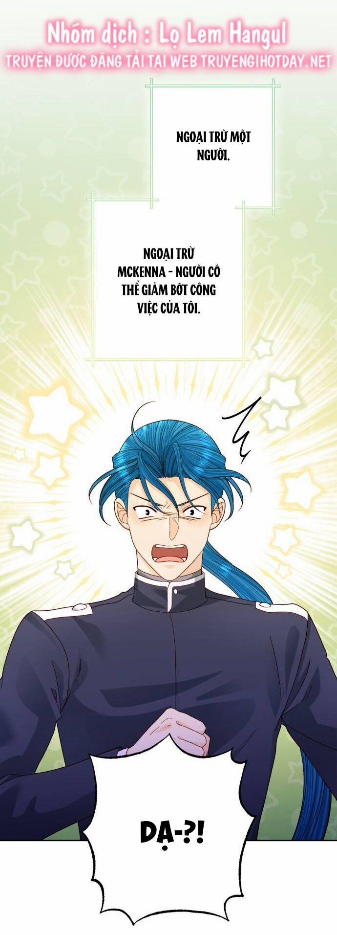 Hoàng Hậu Tái Hôn 159 trang 51