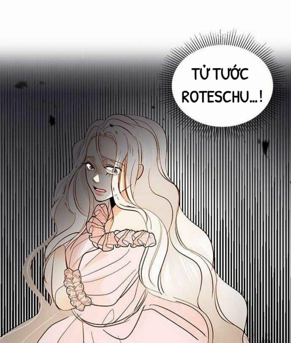 Hoàng Hậu Tái Hôn 16 trang 3