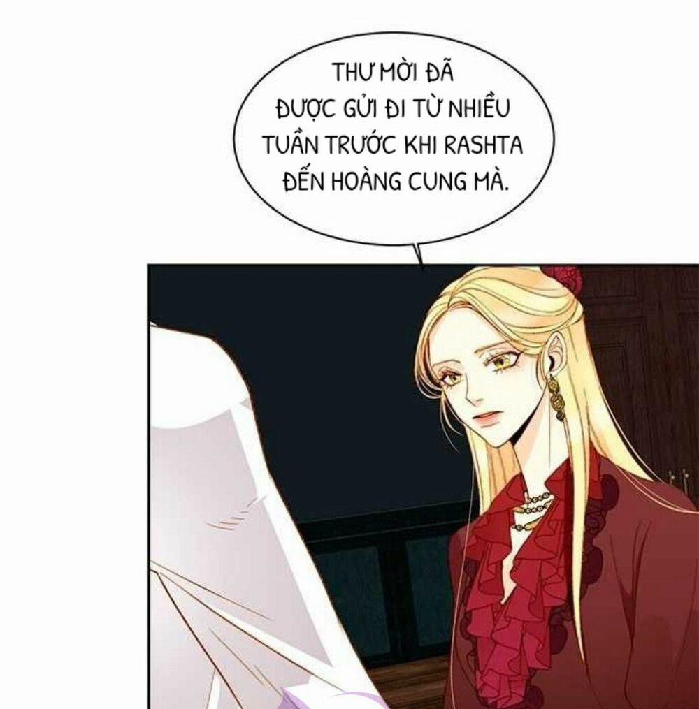 Hoàng Hậu Tái Hôn 16 trang 39