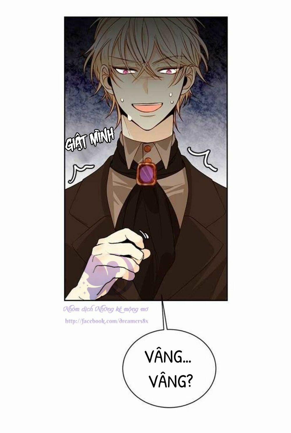 Hoàng Hậu Tái Hôn 16 trang 51