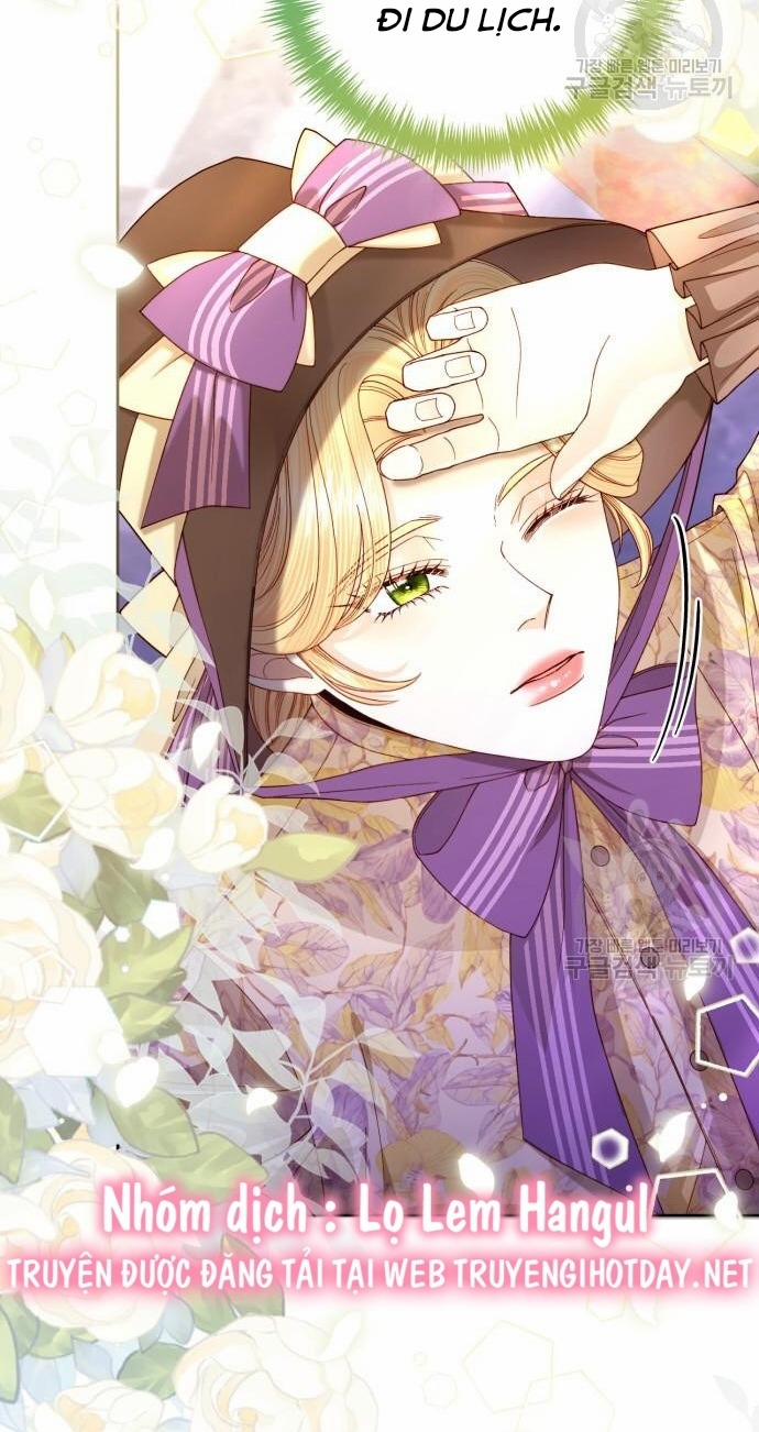 Hoàng Hậu Tái Hôn 163 trang 1