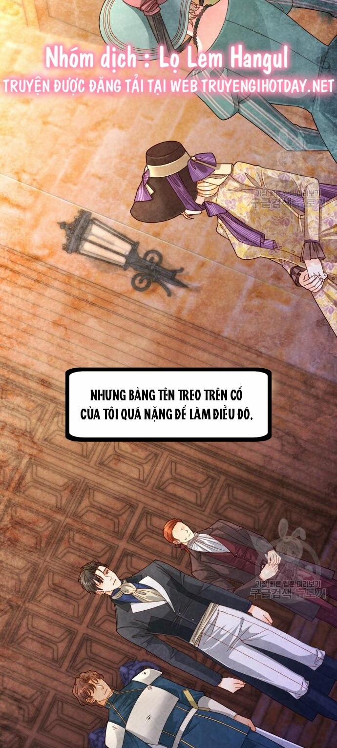 Hoàng Hậu Tái Hôn 163 trang 18