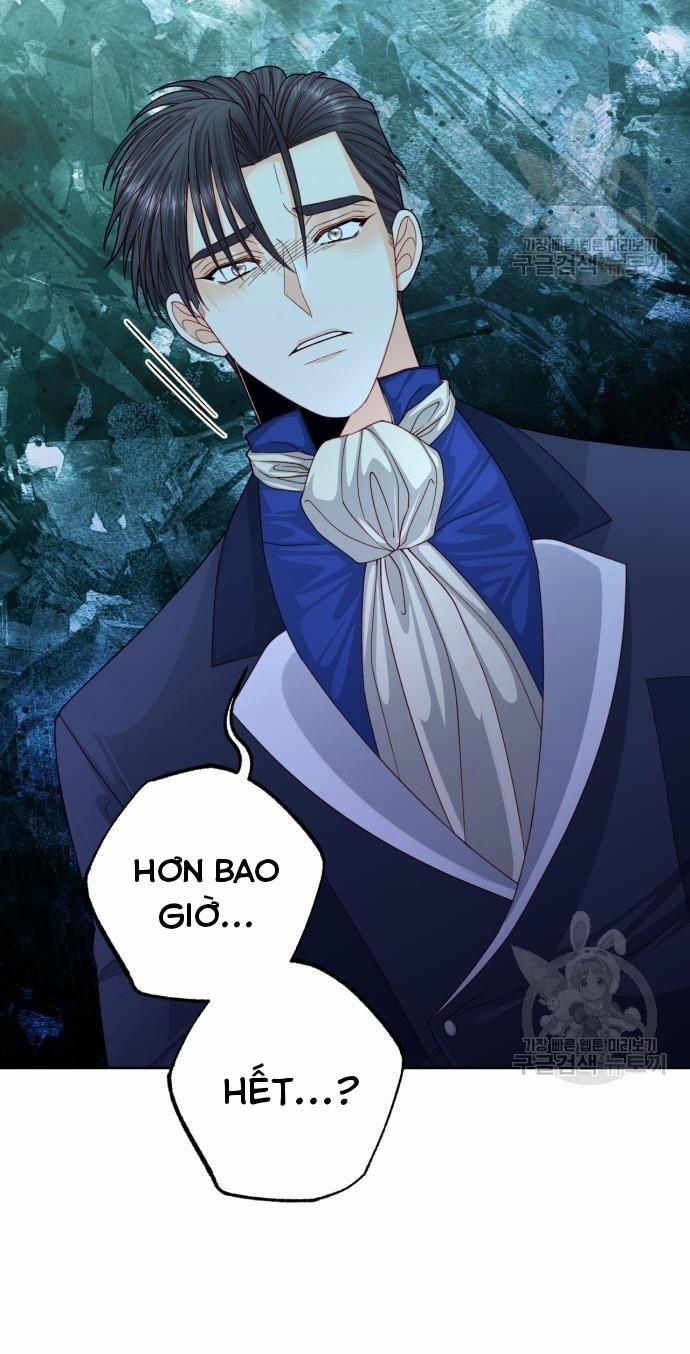 Hoàng Hậu Tái Hôn 163 trang 35