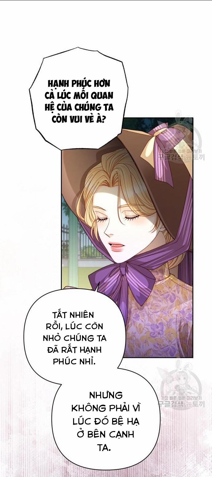 Hoàng Hậu Tái Hôn 163 trang 36