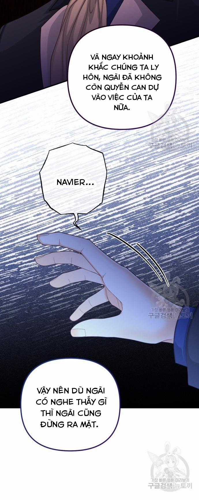 Hoàng Hậu Tái Hôn 163 trang 39