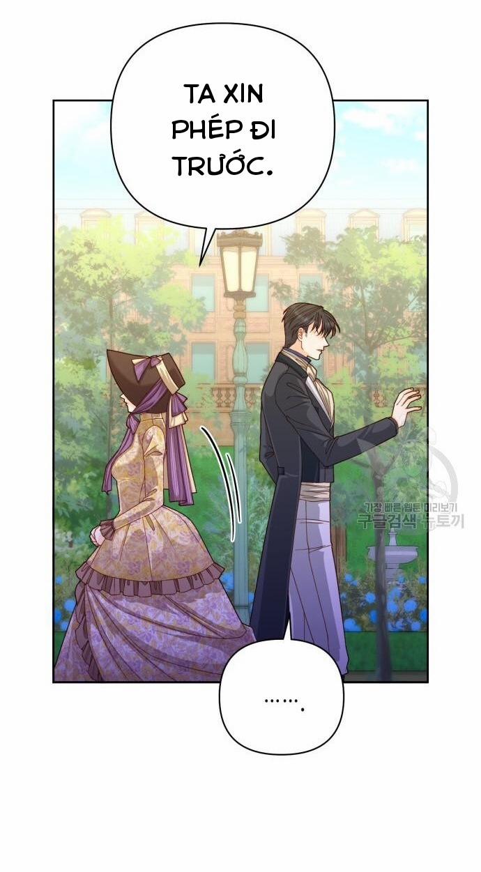 Hoàng Hậu Tái Hôn 163 trang 40