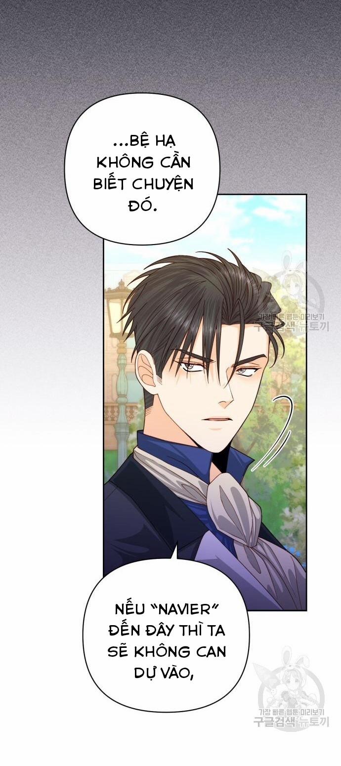 Hoàng Hậu Tái Hôn 163 trang 43