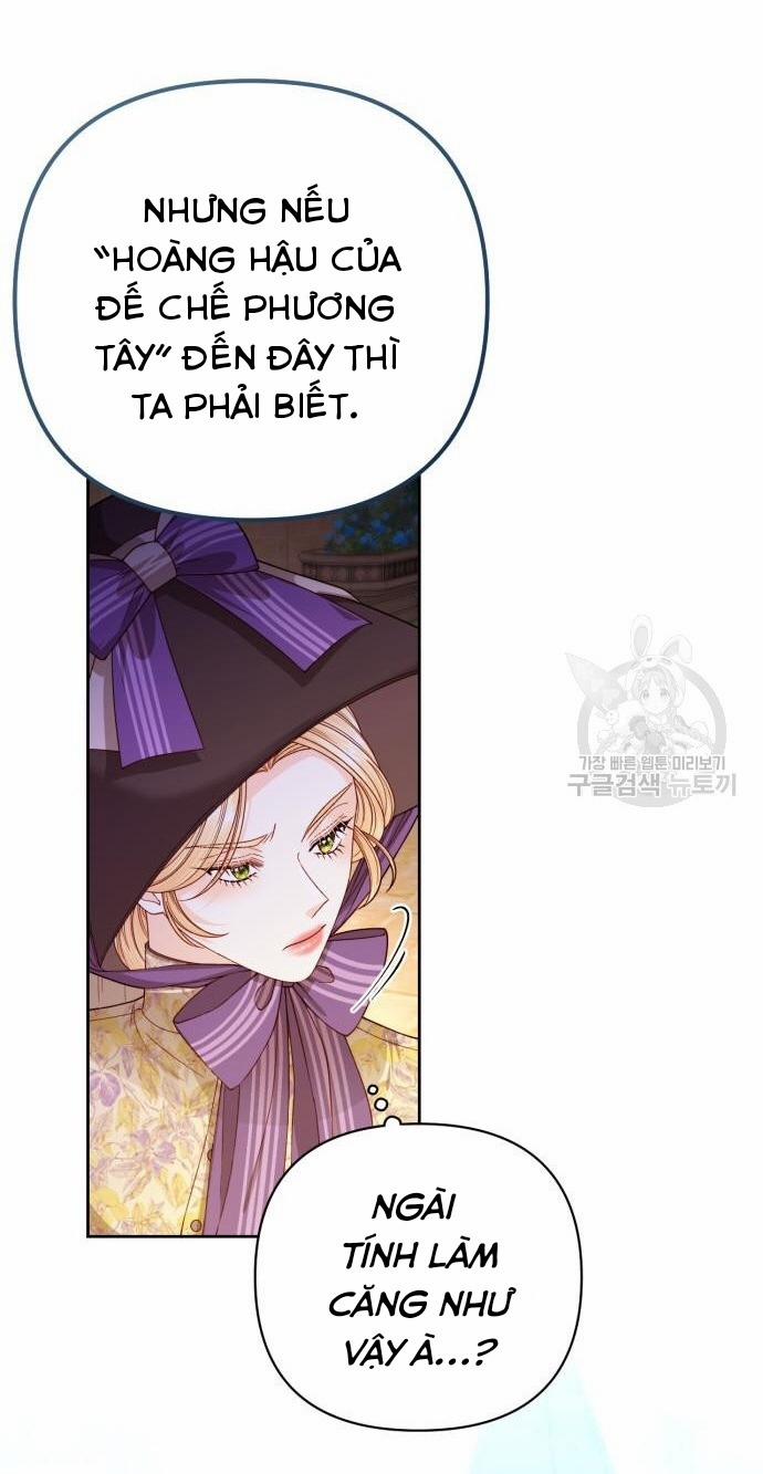 Hoàng Hậu Tái Hôn 163 trang 44