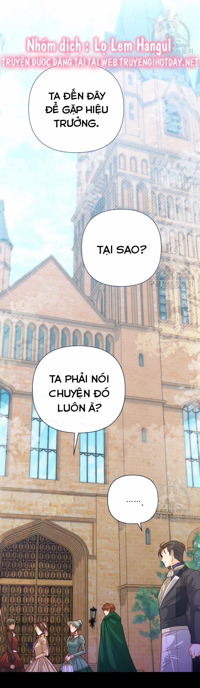 Hoàng Hậu Tái Hôn 163 trang 45