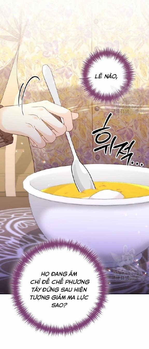 Hoàng Hậu Tái Hôn 163 trang 60