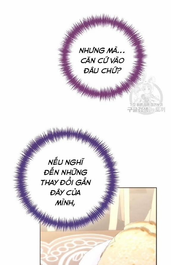 Hoàng Hậu Tái Hôn 163 trang 61