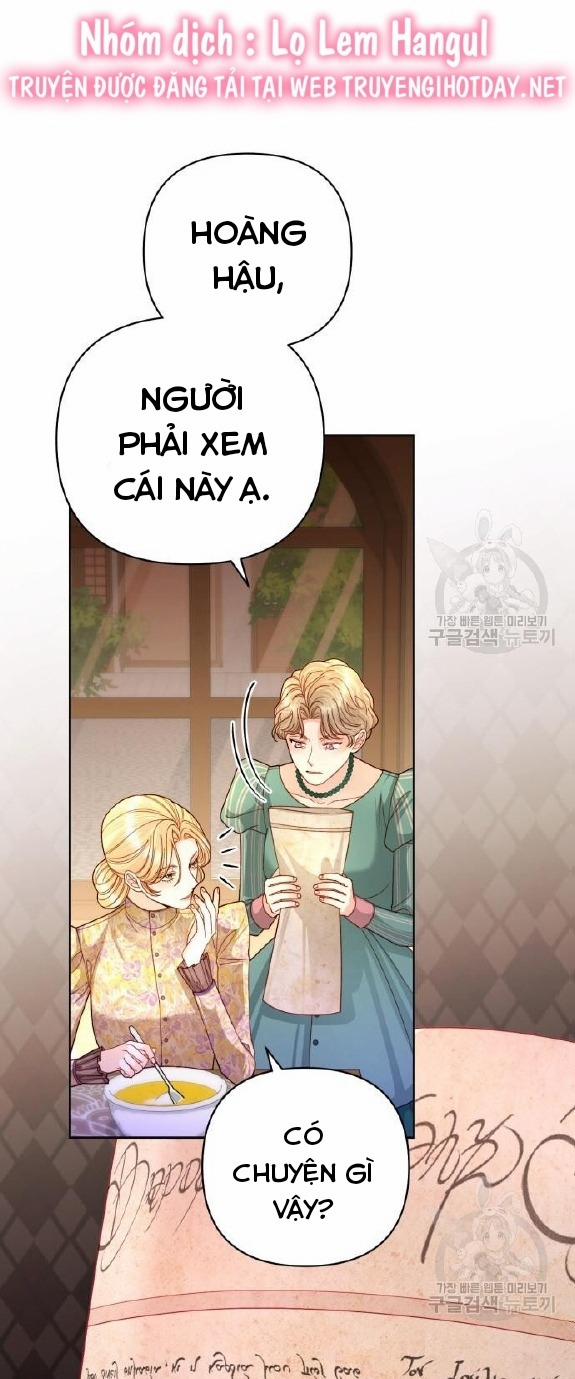 Hoàng Hậu Tái Hôn 163 trang 64