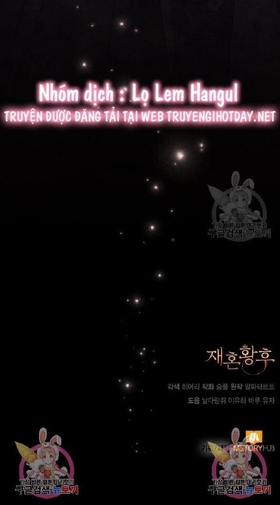 Hoàng Hậu Tái Hôn 163 trang 74