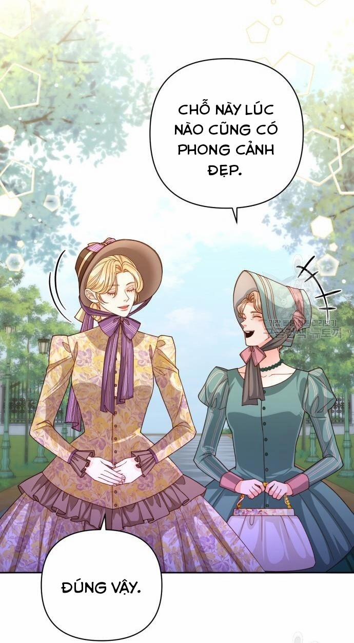 Hoàng Hậu Tái Hôn 163 trang 8