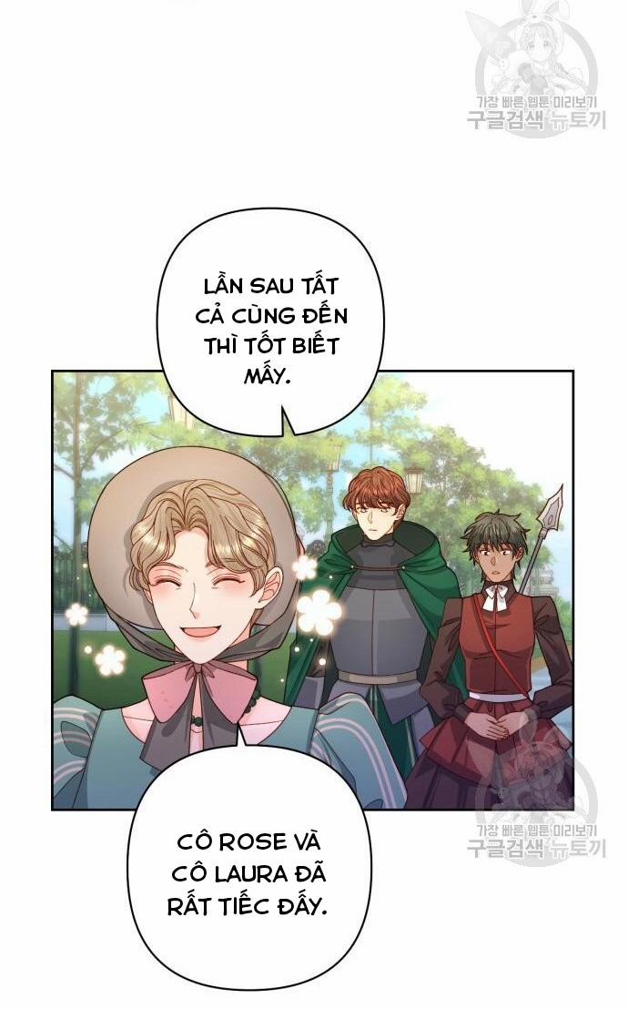 Hoàng Hậu Tái Hôn 163 trang 9