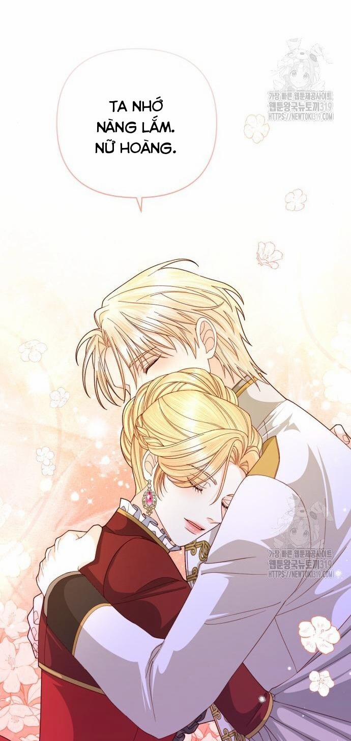 Hoàng Hậu Tái Hôn 164 trang 13