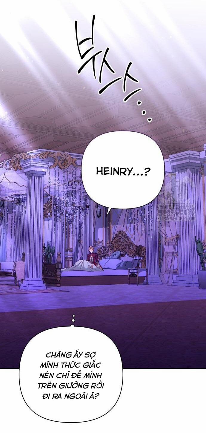 Hoàng Hậu Tái Hôn 164 trang 17