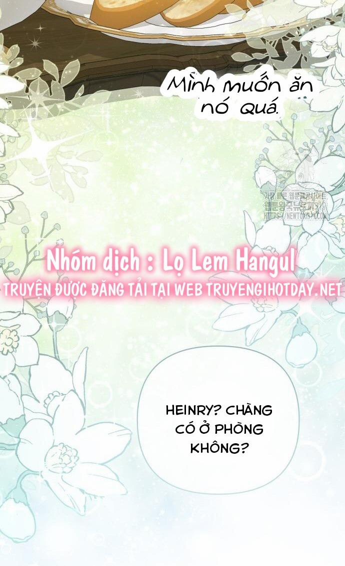 Hoàng Hậu Tái Hôn 164 trang 19