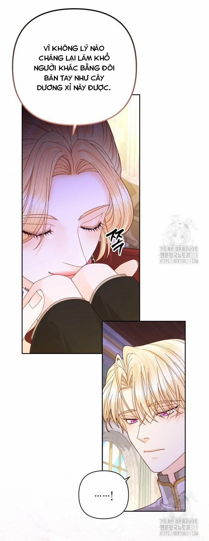 Hoàng Hậu Tái Hôn 164 trang 2