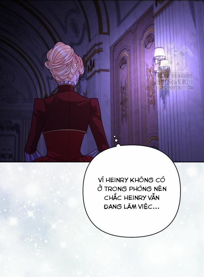 Hoàng Hậu Tái Hôn 164 trang 21