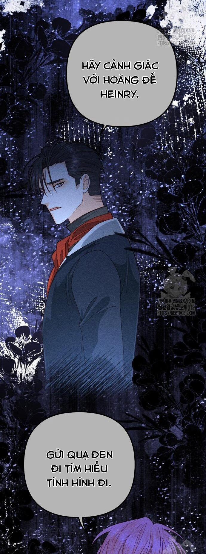 Hoàng Hậu Tái Hôn 164 trang 30