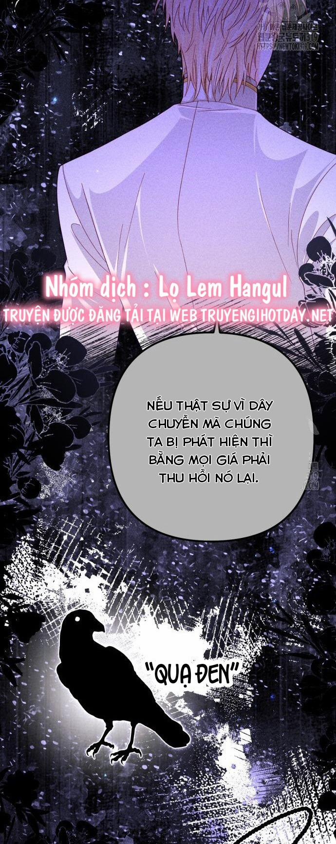 Hoàng Hậu Tái Hôn 164 trang 31