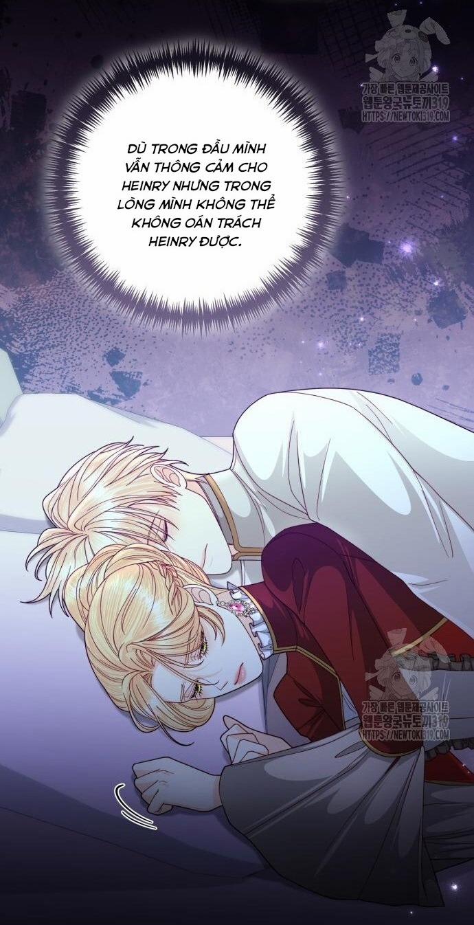 Hoàng Hậu Tái Hôn 164 trang 43