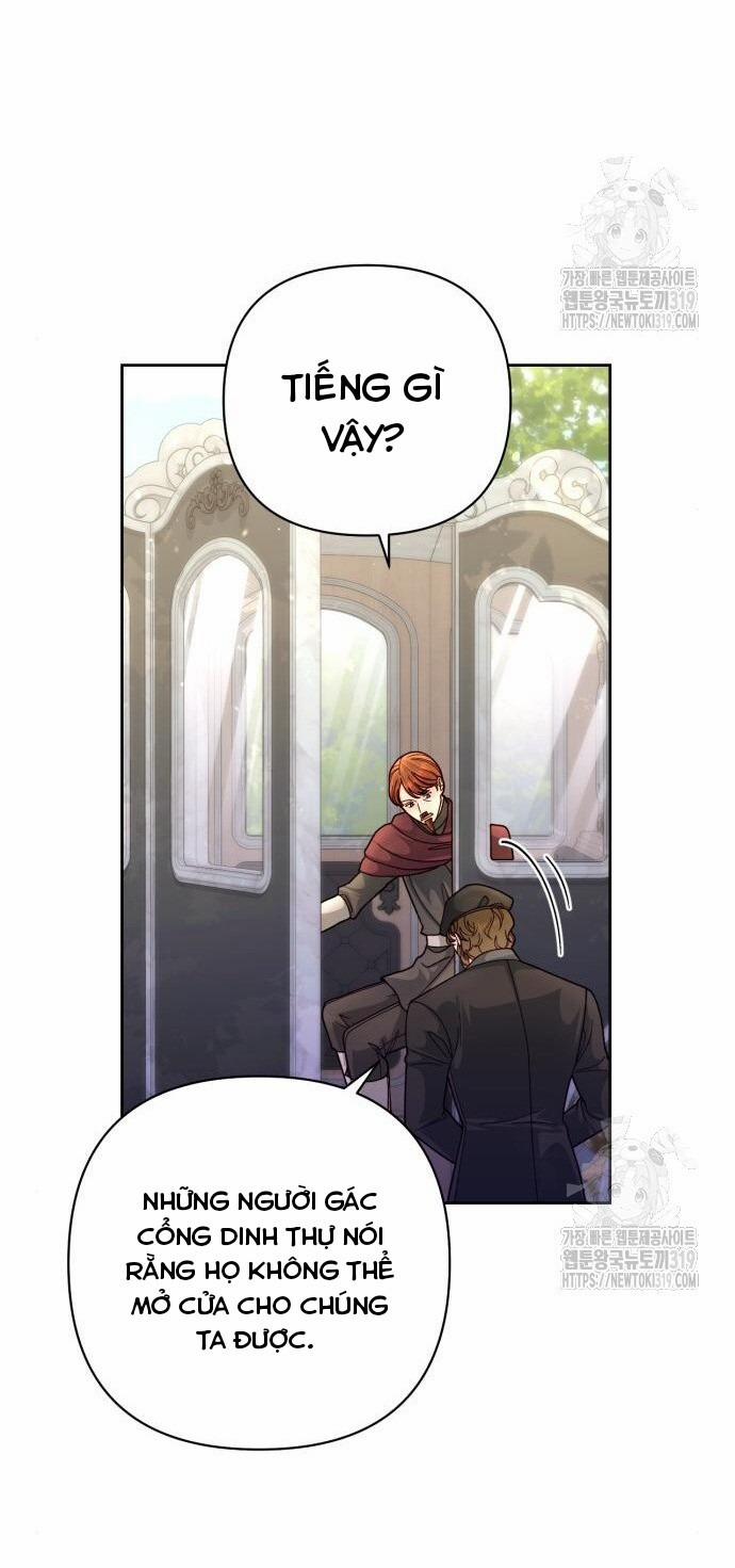 Hoàng Hậu Tái Hôn 164 trang 54