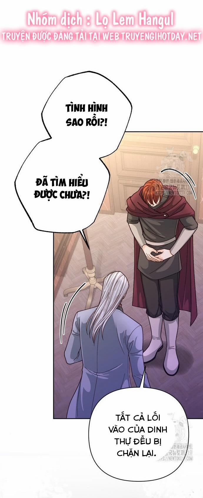 Hoàng Hậu Tái Hôn 164 trang 58