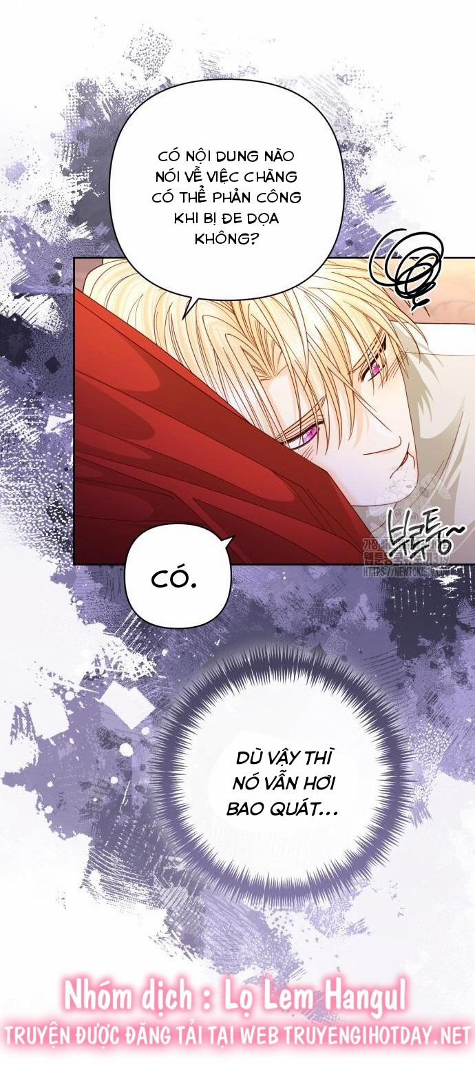 Hoàng Hậu Tái Hôn 164 trang 6