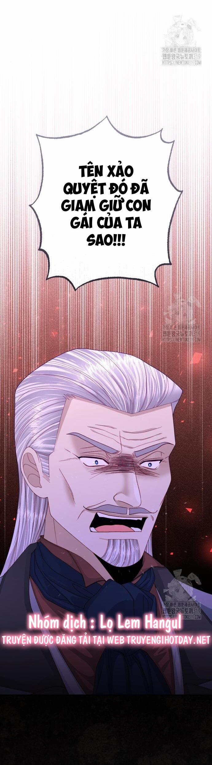 Hoàng Hậu Tái Hôn 164 trang 60