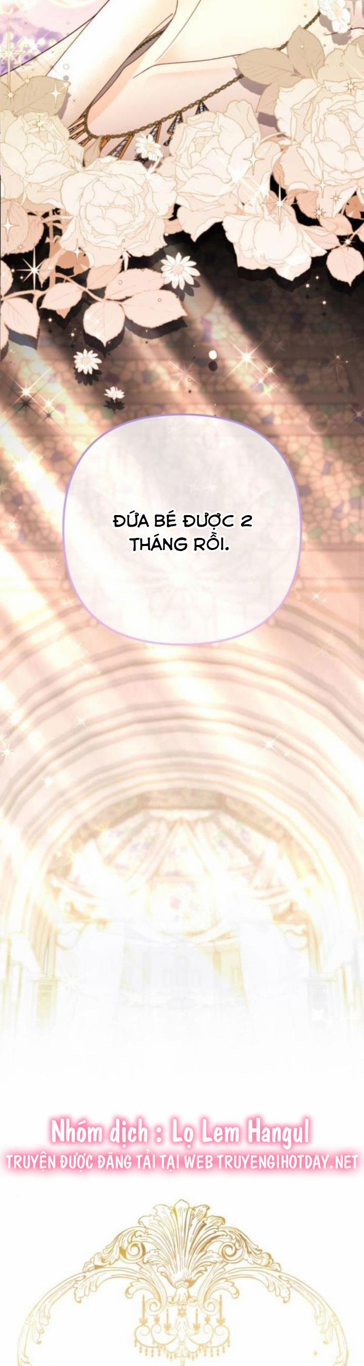 Hoàng Hậu Tái Hôn 165 trang 13