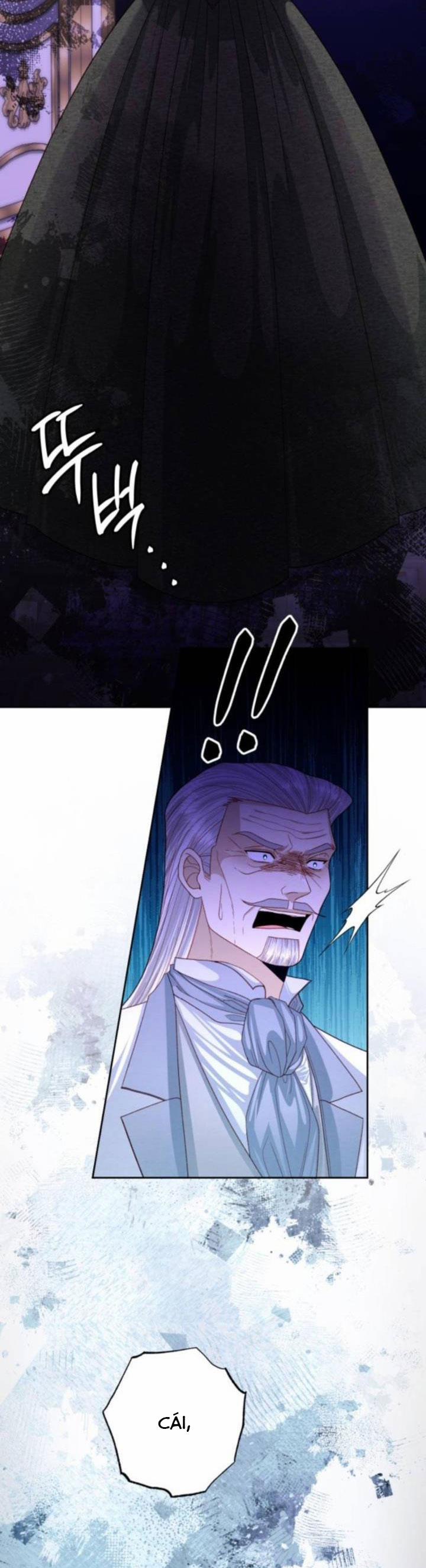 Hoàng Hậu Tái Hôn 165 trang 32