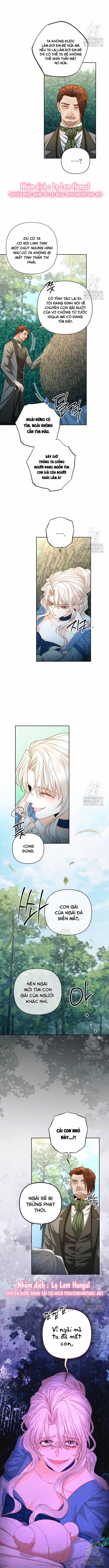 Hoàng Hậu Tái Hôn 166 trang 6