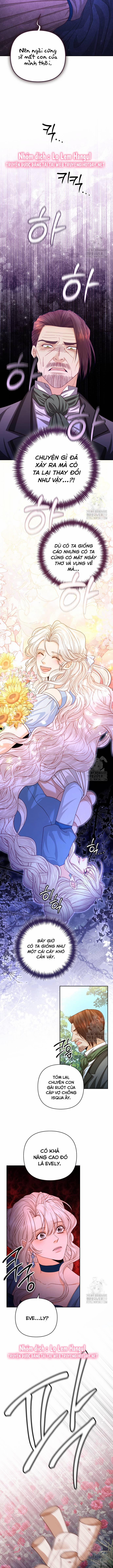 Hoàng Hậu Tái Hôn 166 trang 7