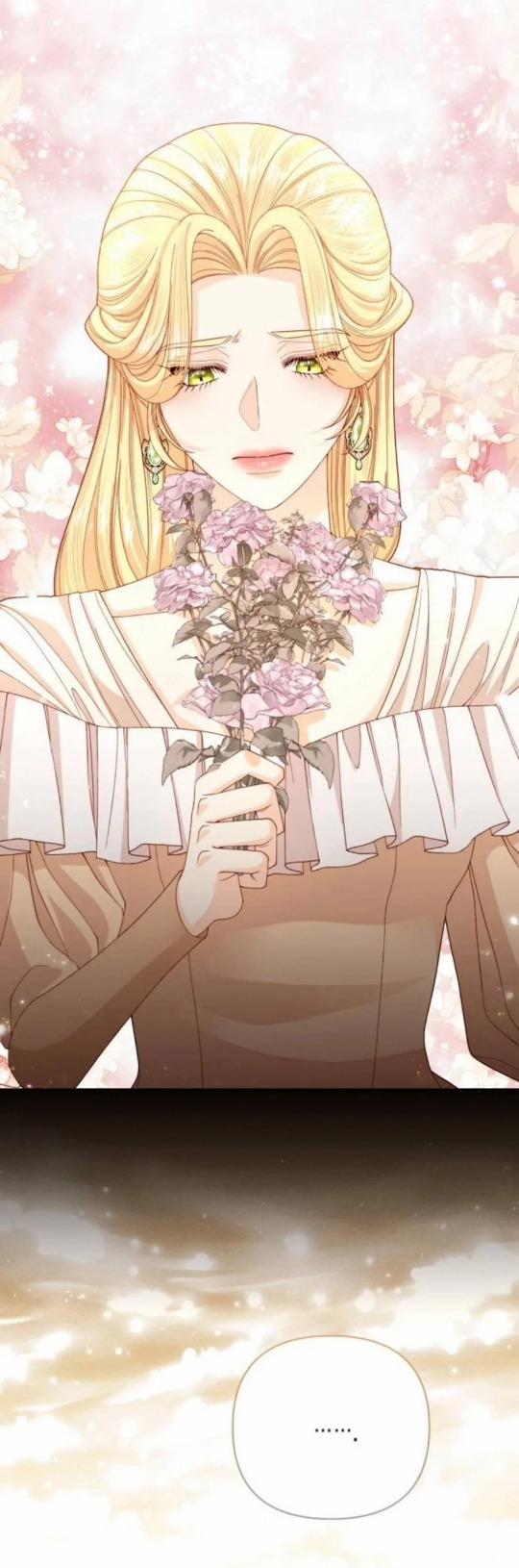 Hoàng Hậu Tái Hôn 167 trang 11