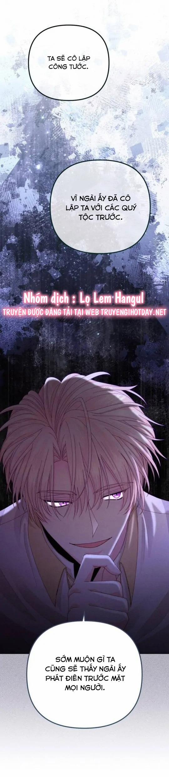 Hoàng Hậu Tái Hôn 167 trang 15