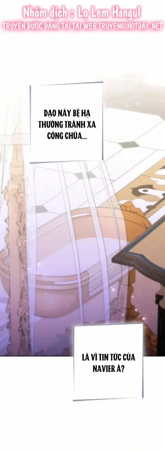 Hoàng Hậu Tái Hôn 167 trang 20