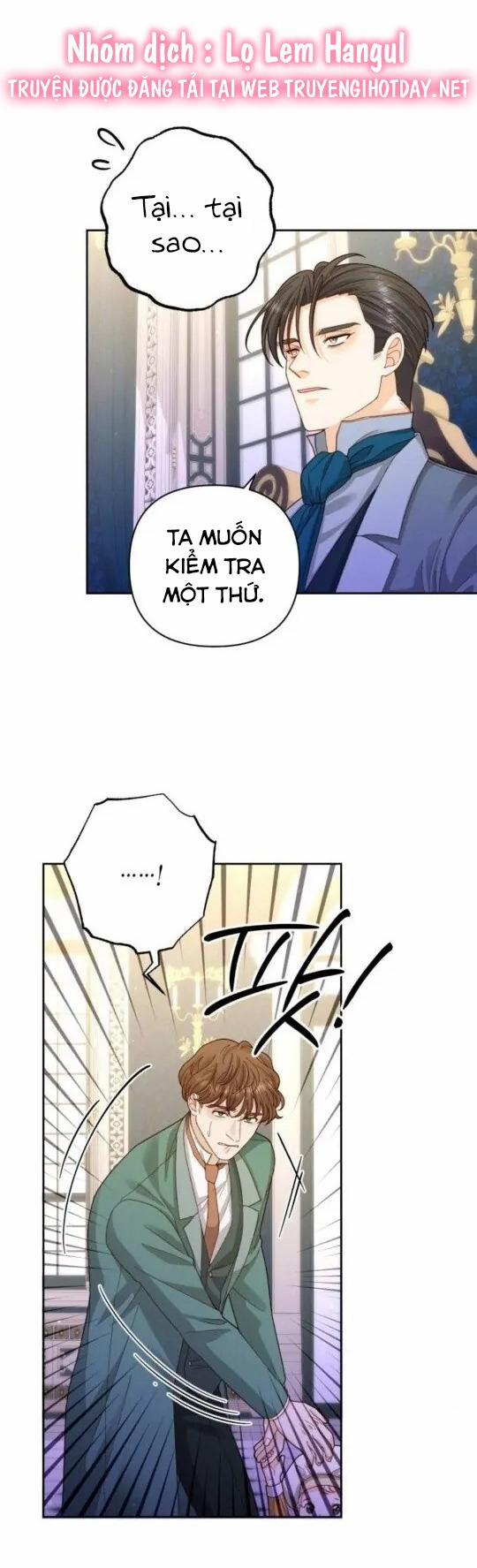 Hoàng Hậu Tái Hôn 167 trang 24