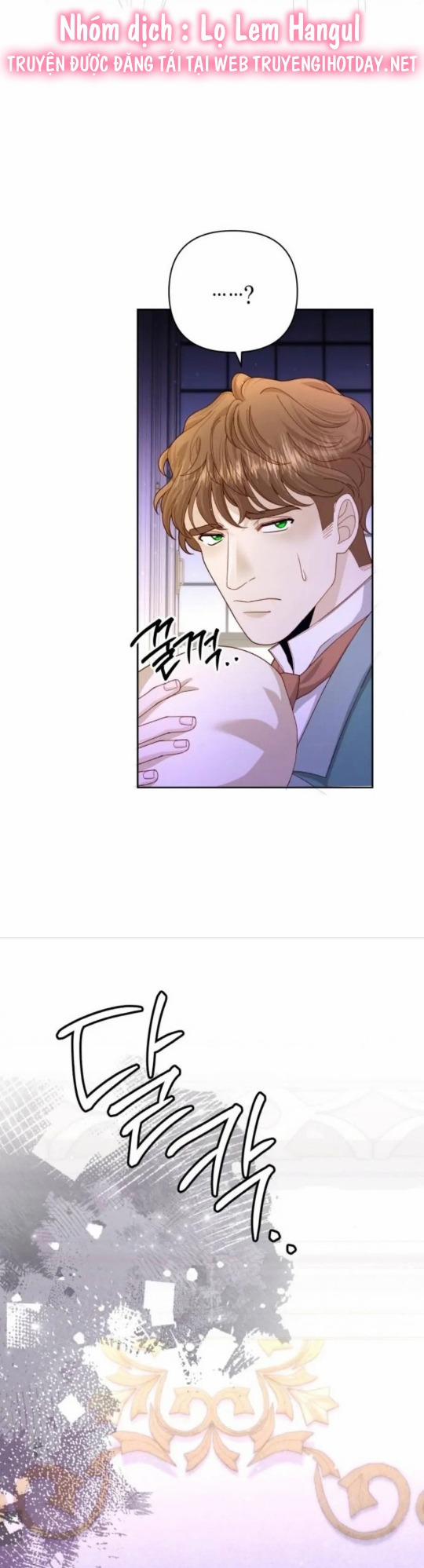 Hoàng Hậu Tái Hôn 167 trang 29