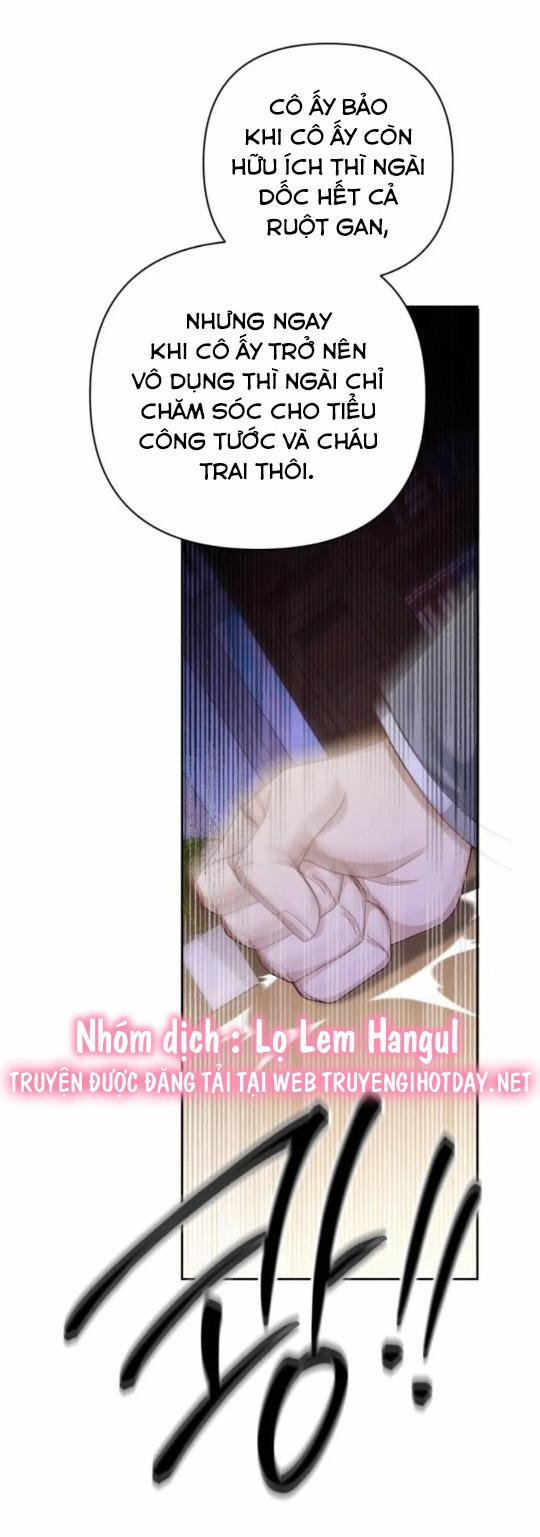 Hoàng Hậu Tái Hôn 167 trang 3