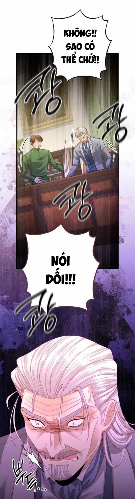 Hoàng Hậu Tái Hôn 167 trang 4