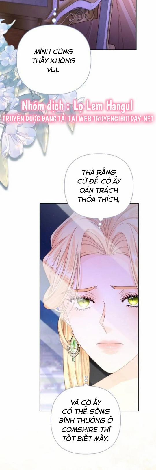 Hoàng Hậu Tái Hôn 167 trang 9