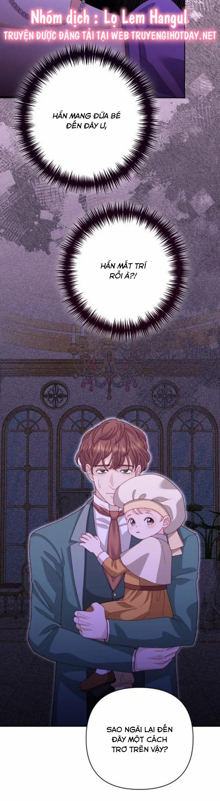 Hoàng Hậu Tái Hôn 168 trang 12