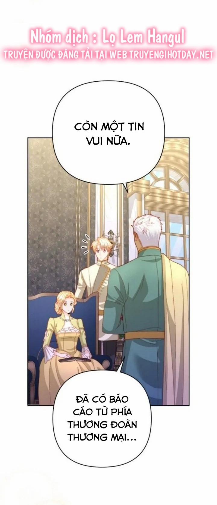 Hoàng Hậu Tái Hôn 168 trang 24